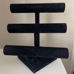 Bracelet/Watch holder